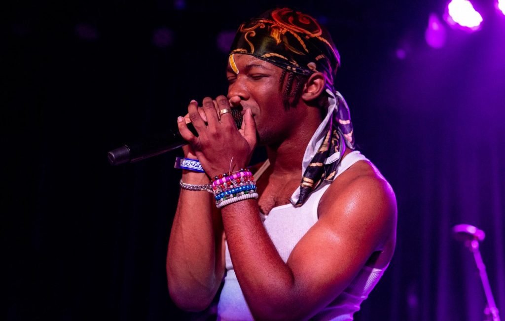 D4vd Charged With First Degree Murder of Celeste Rivas Hernandez