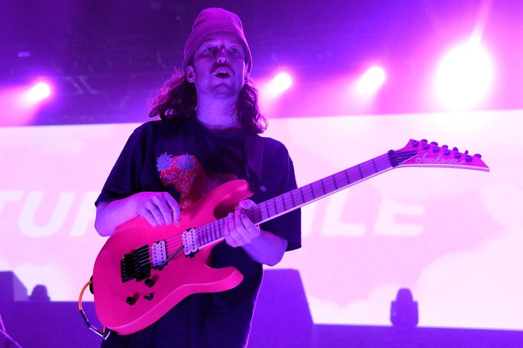 Ex-Turnstile Guitarist Arrested, Faces Attempted Murder Charge