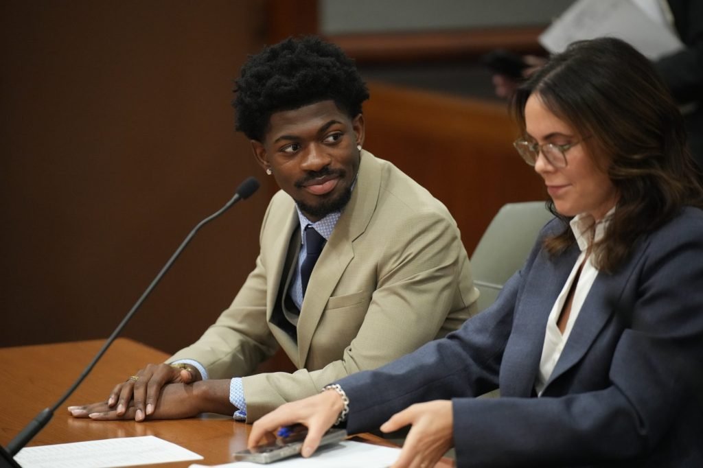 Lil Nas X Assault Charges to be Dropped After Mental Health Treatment