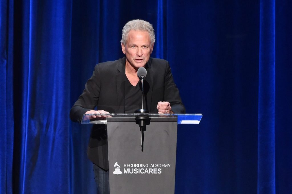 Lindsey Buckingham’s Alleged Stalker Faces Criminal Charges & Arrest
