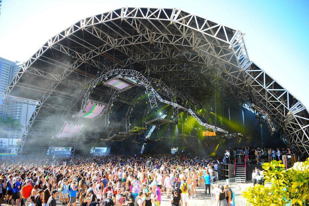 Miami Neighbors Say Noise Is 'Torture'