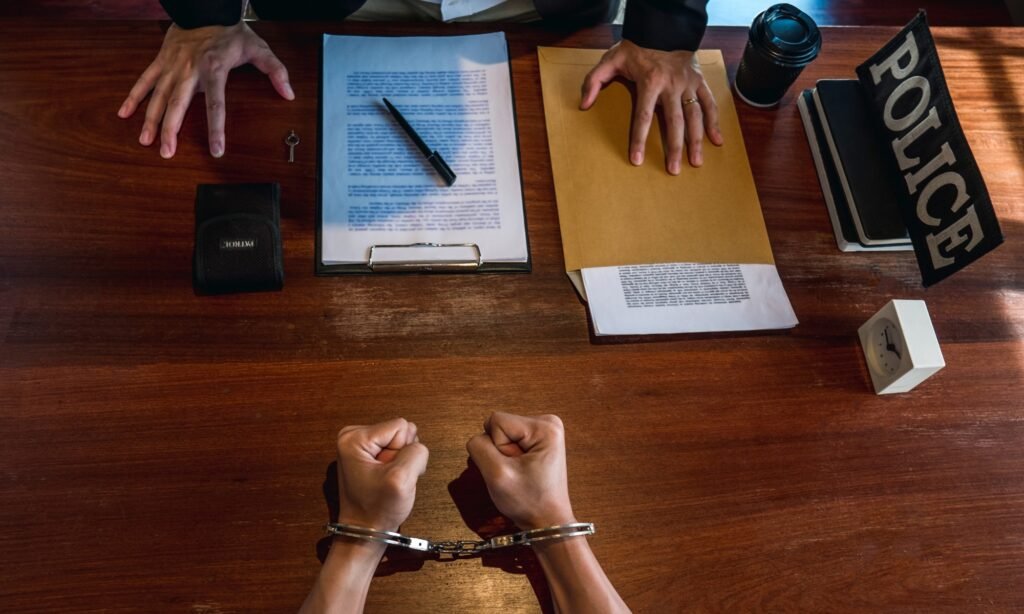 Probation Violation Lawyers