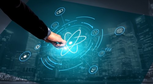 shutterstock_quantum technology
