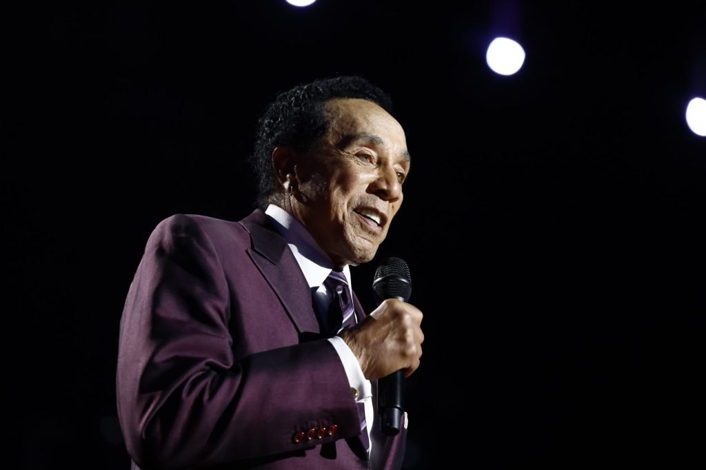 Smokey Robinson Defamation Claims in Sexual Assault Lawsuit Tossed