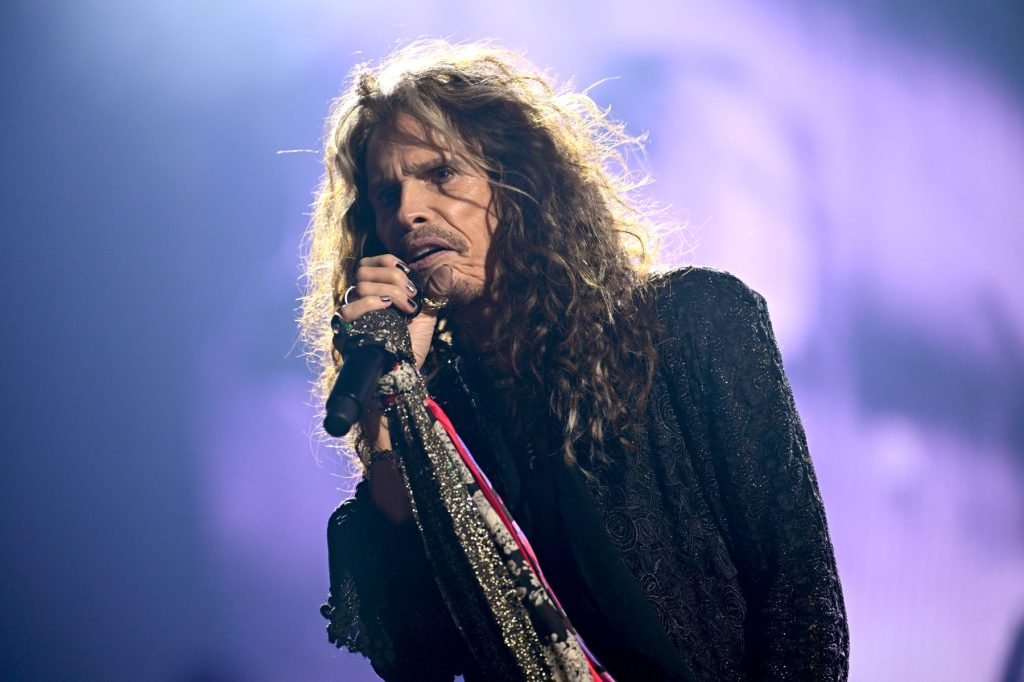 Steven Tyler Sexual Assault Lawsuit Largely Dismissed