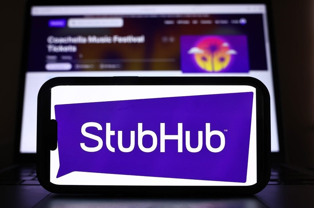StubHub Settles With FTC Over Ticket Pricing Violations for $10M