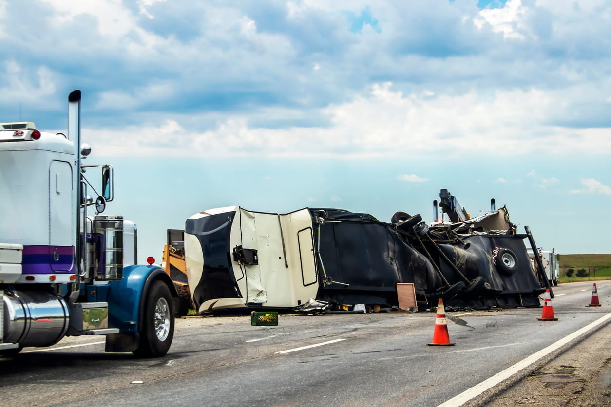 truck accident lawyers