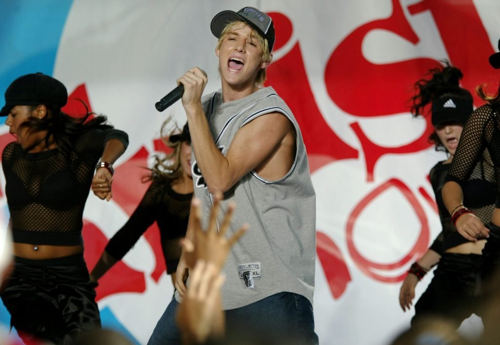 Aaron Carter’s Family Gets Settlement in Xanax Prescription Lawsuit  