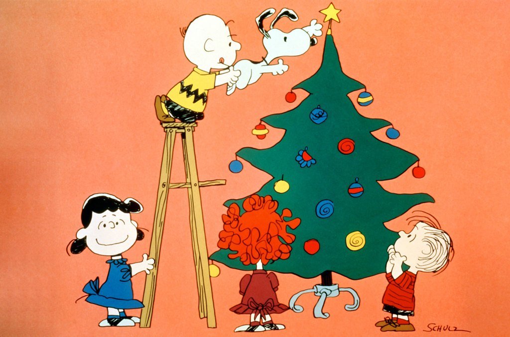 'Charlie Brown Christmas' Songs Owner Sues
