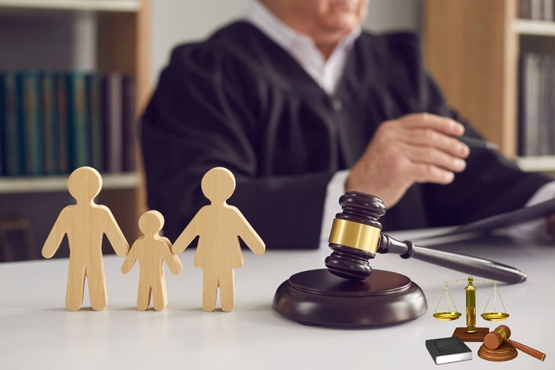 Finding the Right Child Custody Lawyer for Fathers in Pennsylvania