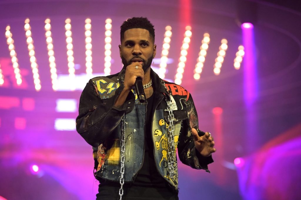Jason Derulo Testifies at ‘Savage Love’ Trial Over Song Royalties