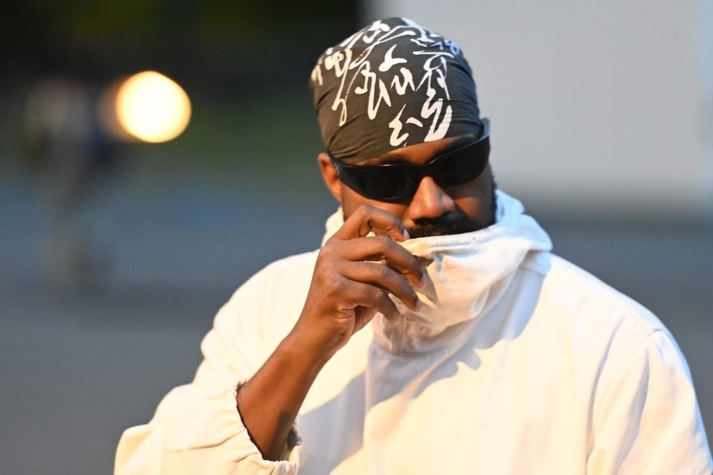 Kanye West Testifies at ‘Donda’ Music Copyright Trial