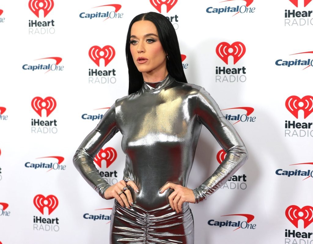 Katy Perry Gets $3M Legal Fee Refund in Montecito Mansion Sale Lawsuit
