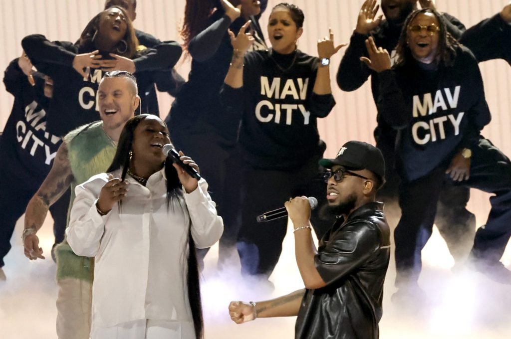 Maverick City Music Co-Founder Can’t Release New Music During Lawsuit