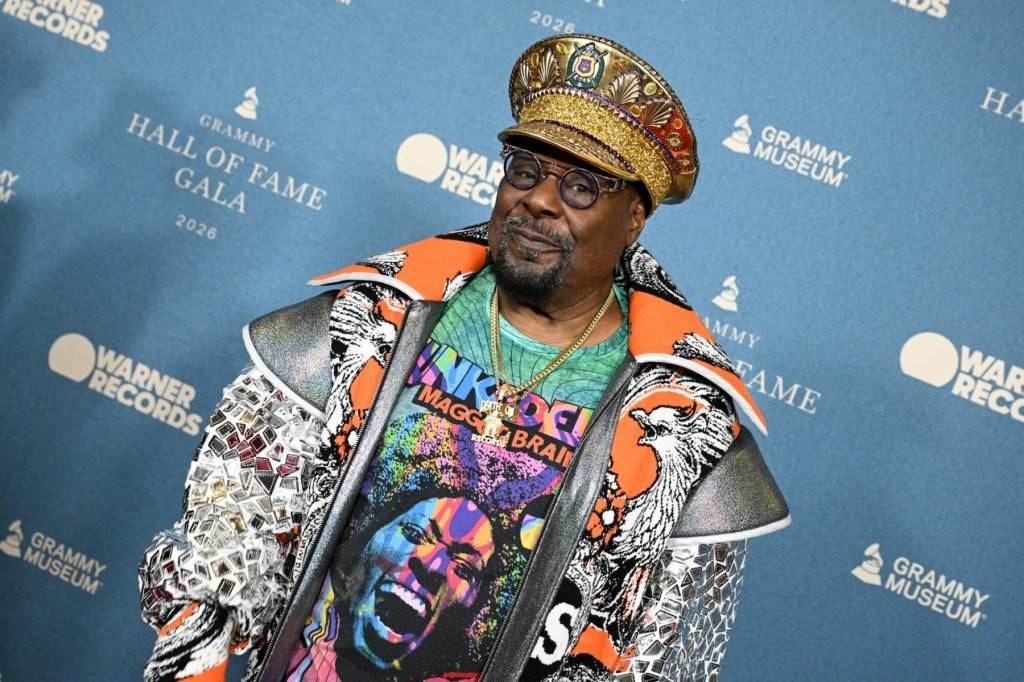 P-Funk Lawsuit Between George Clinton, Bernie Worrell Heirs Gets Trial