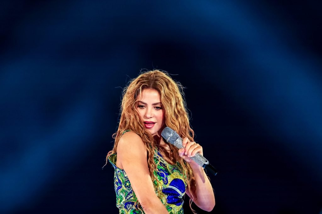 Shakira Tax Ruling, Live Nation Case, Charlie Brown Lawsuits & More Top Music Law News