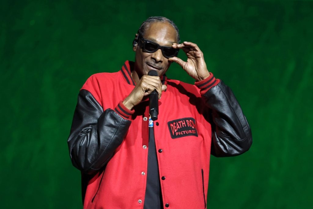 Snoop Dogg Says His LLC Not Liable in Drakeo the Ruler Death Lawsuit
