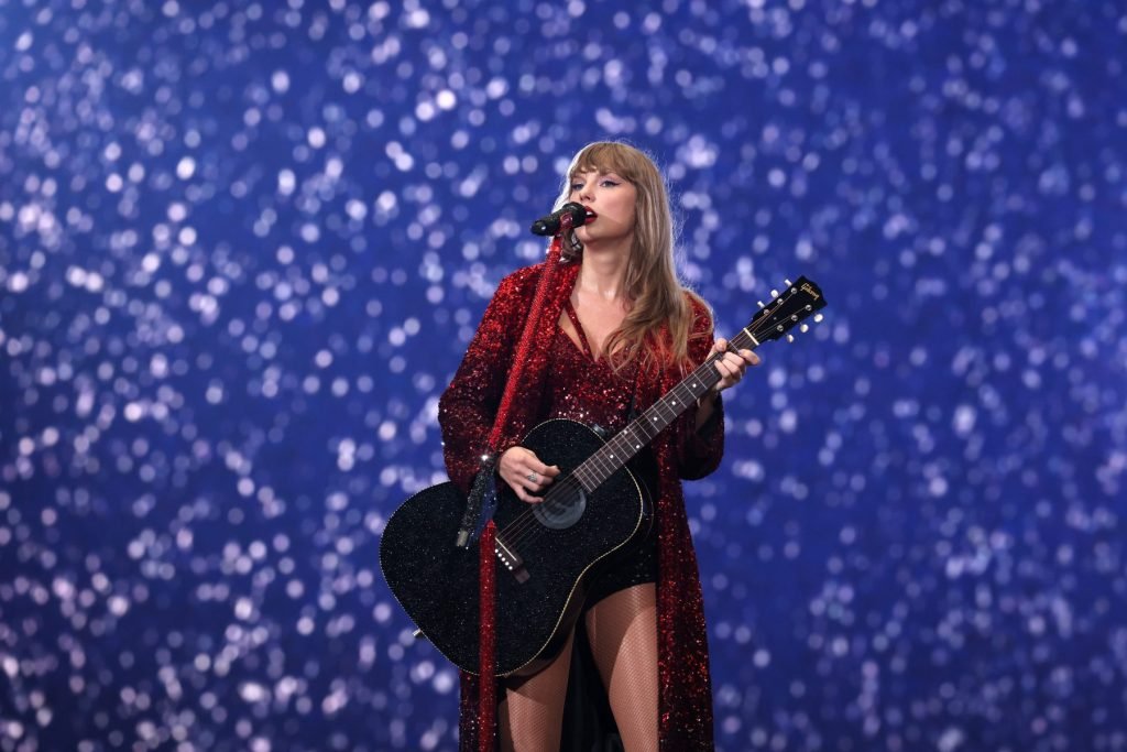 Taylor Swift Vienna Concert Attack Plot Suspecct Convicted & Sentenced