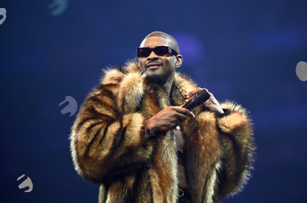 Usher Restaurant Loan Lawsuit Moves Forward Against Bryan-Michael Cox