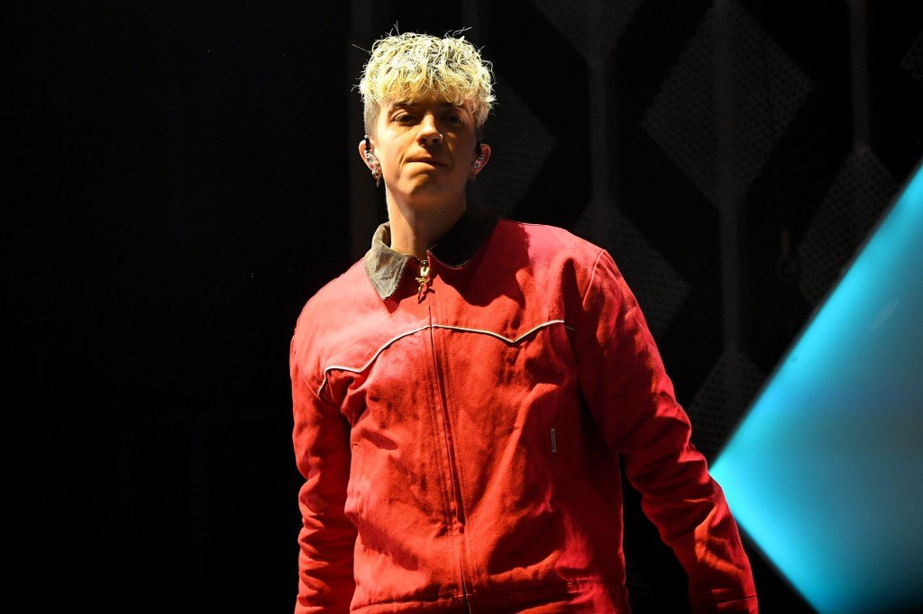 Why Don't We Singer Jack Avery's Ex Arrested Over Alleged Murder Plot