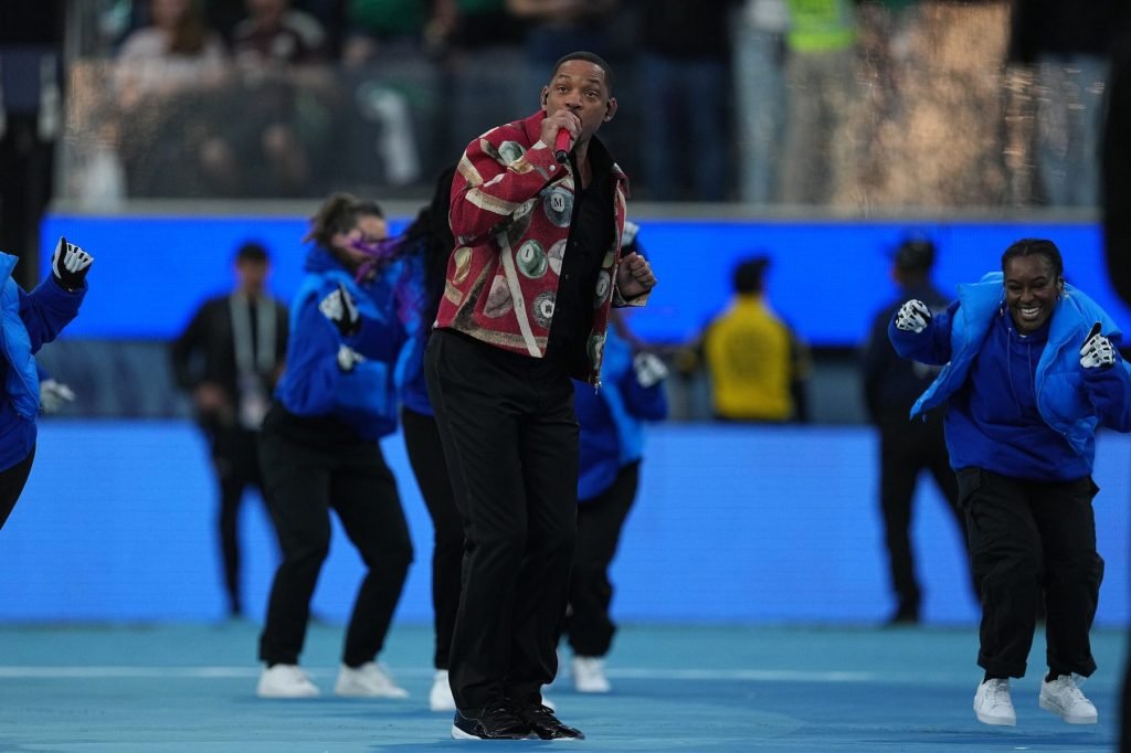Will Smith Defeats Sexual Harassment Lawsuit From Tour Violinist