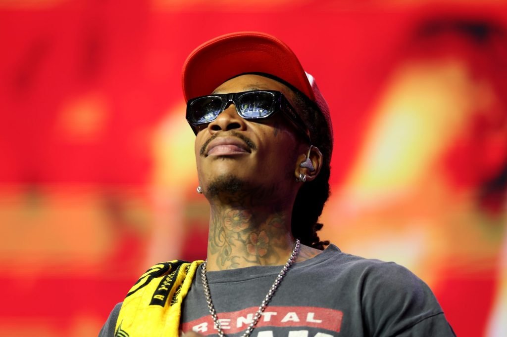Wiz Khalifa Wanted by Romanian Police After 9-Month Prison Sentence