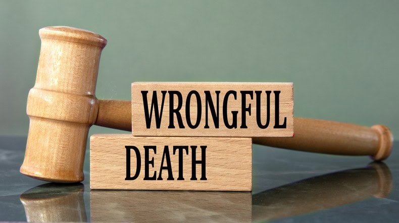 wrongful death lawyer