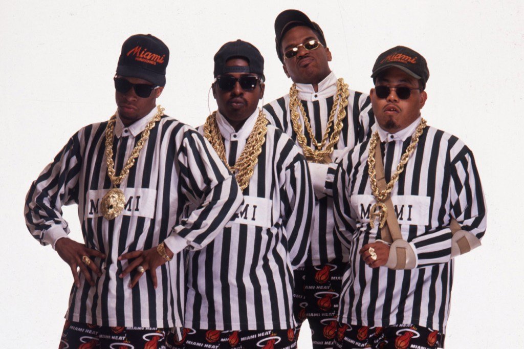 2 Live Crew Ruling, AI Music Lawsuit, Lil Durk Charge: Music Law Recap