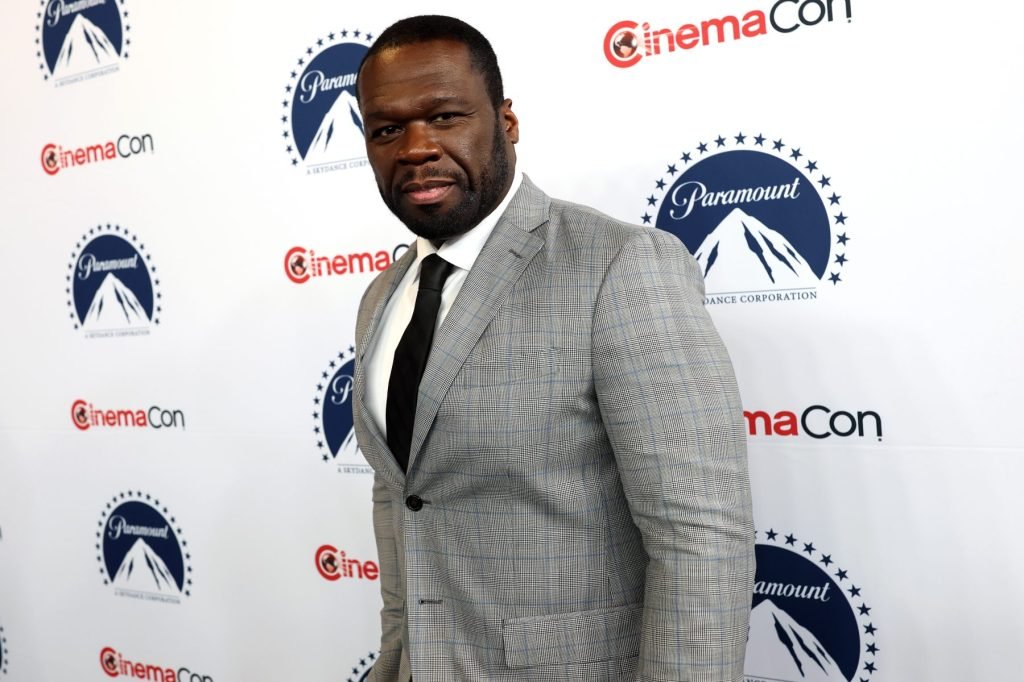 50 Cent Ex-Girlfriend Lawsuit Faces Hostile Appeals Court at Hearing
