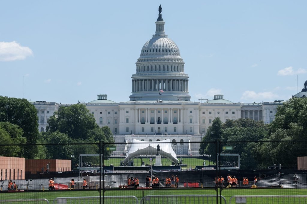 AI Deepfake Law NO FAKES Act Advances In Congress With Committee Vote