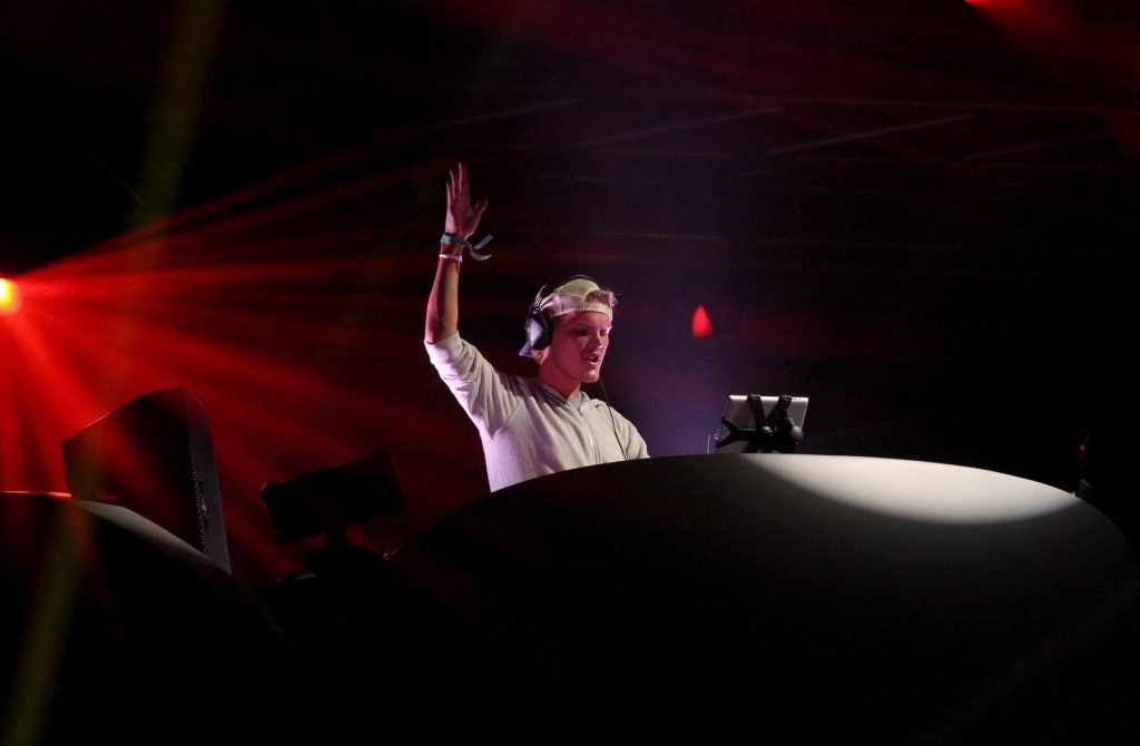 Avicii Ex-Manager Wins Appeal Reviving Lawsuit Against DJ's Estate