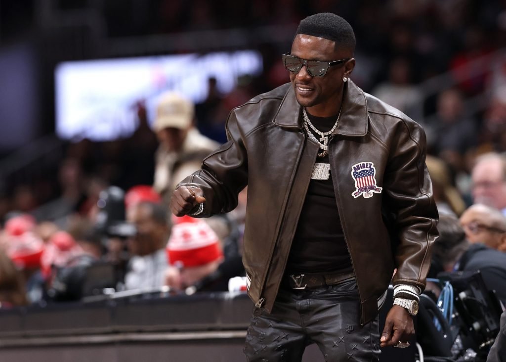 Boosie Badazz’s Probation Officers Recommend Prison After Arrest