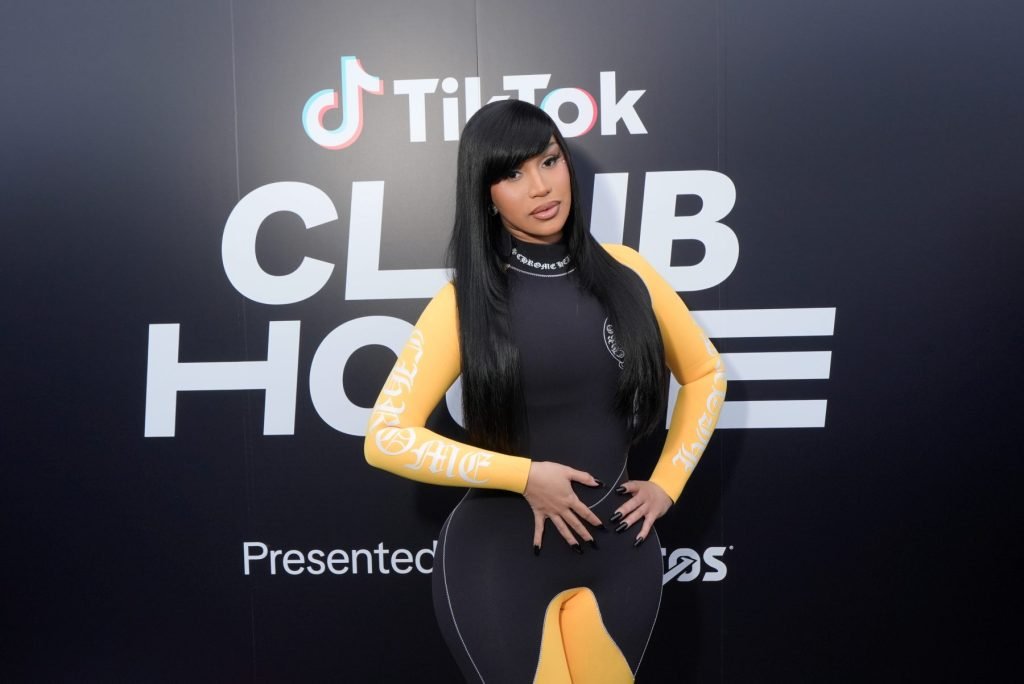 Cardi B Wants Tasha K to Pay $110,000 for Offset, Stefon Diggs Posts
