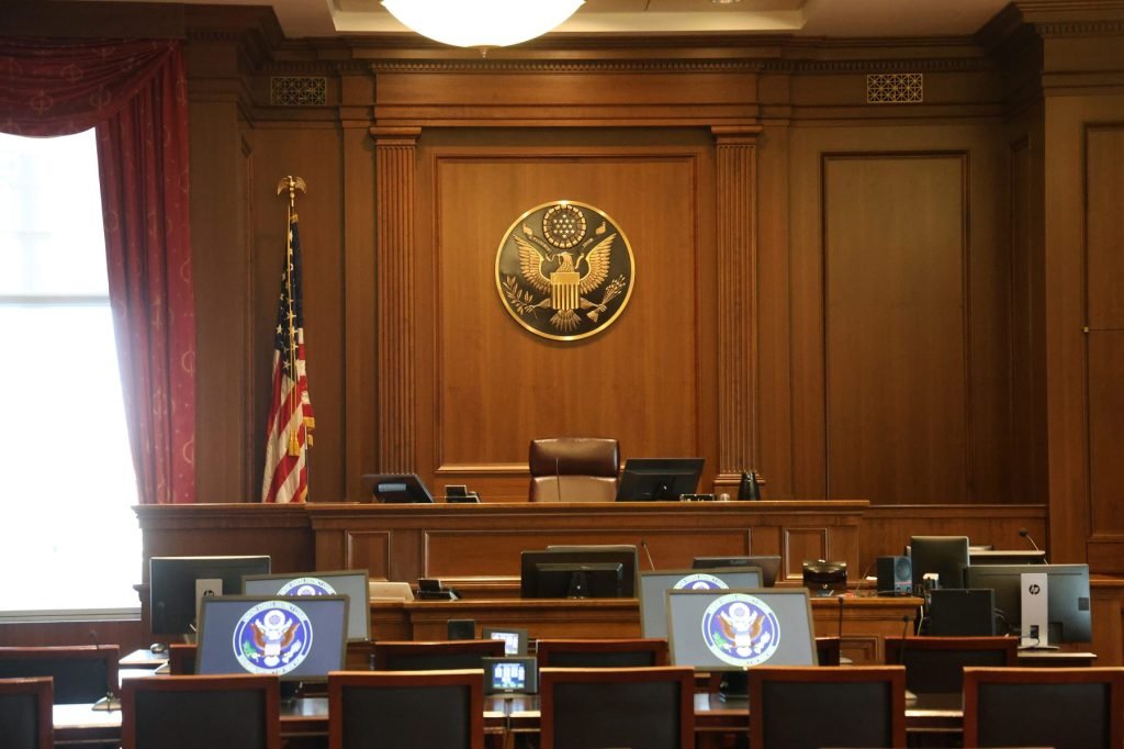 DOJ and SEC Fraud Charges