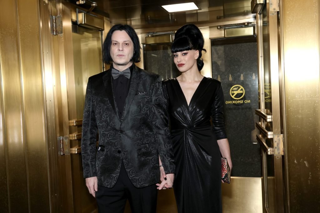 Jack White’s Wife Olivia Jean Files for Divorce 4 Years After Marriage