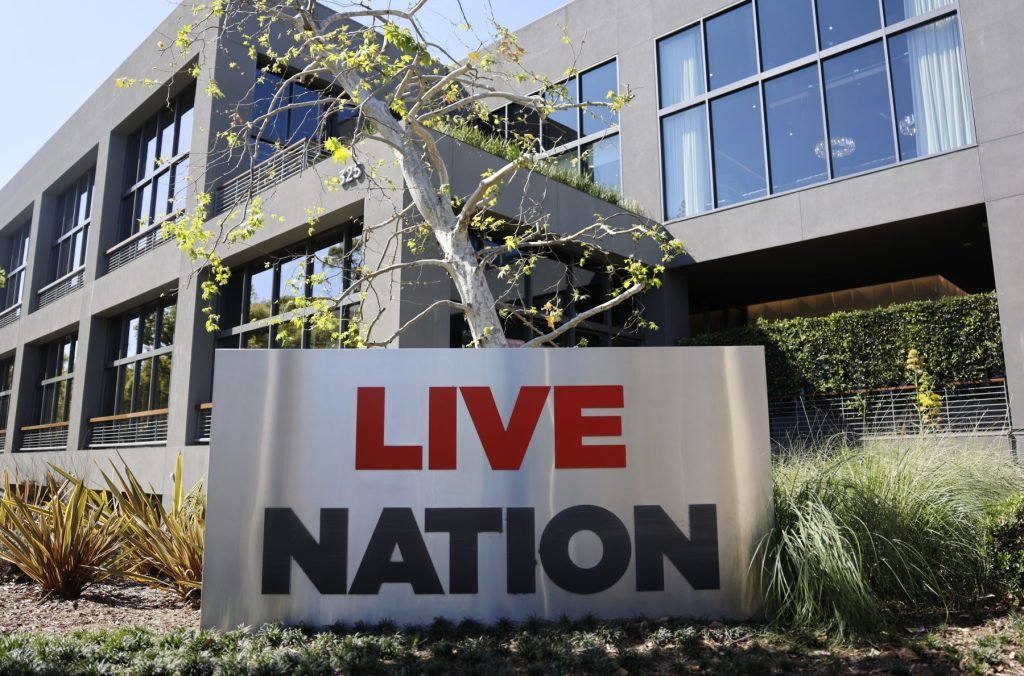 Live Nation-Ticketmaster, Katy Perry Case, J. Cole Settlement: Music Law