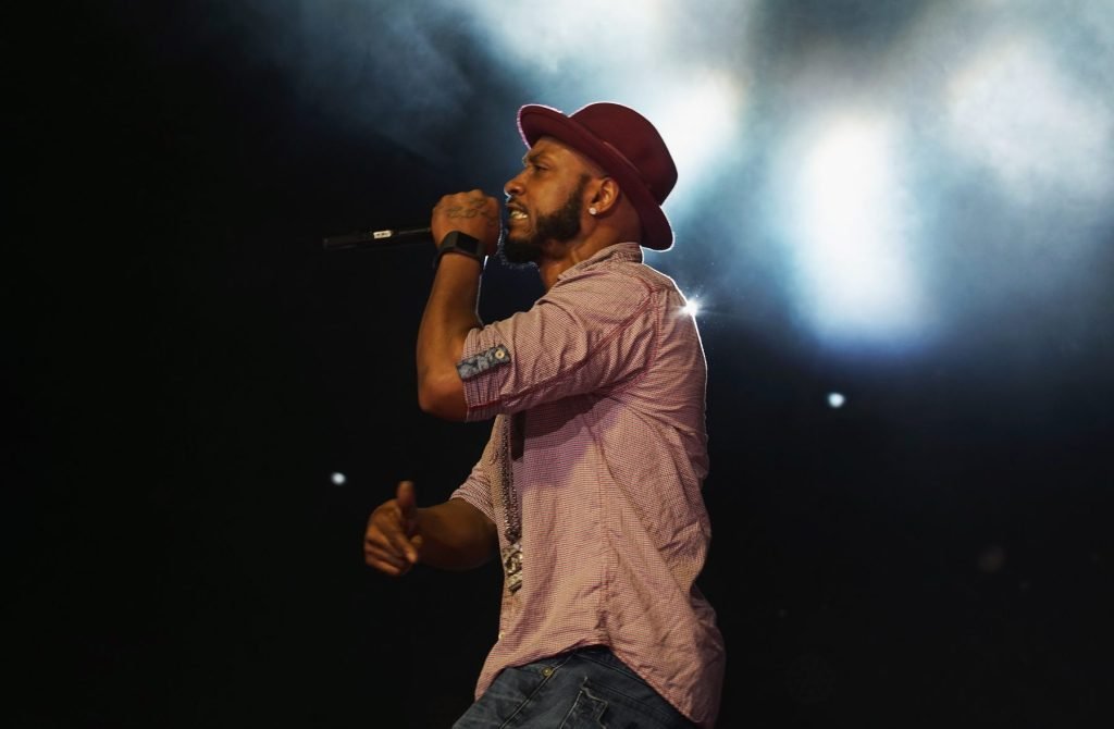 Mystikal Sentenced to 20 Years in Prison After Pleading Guilty to Rape
