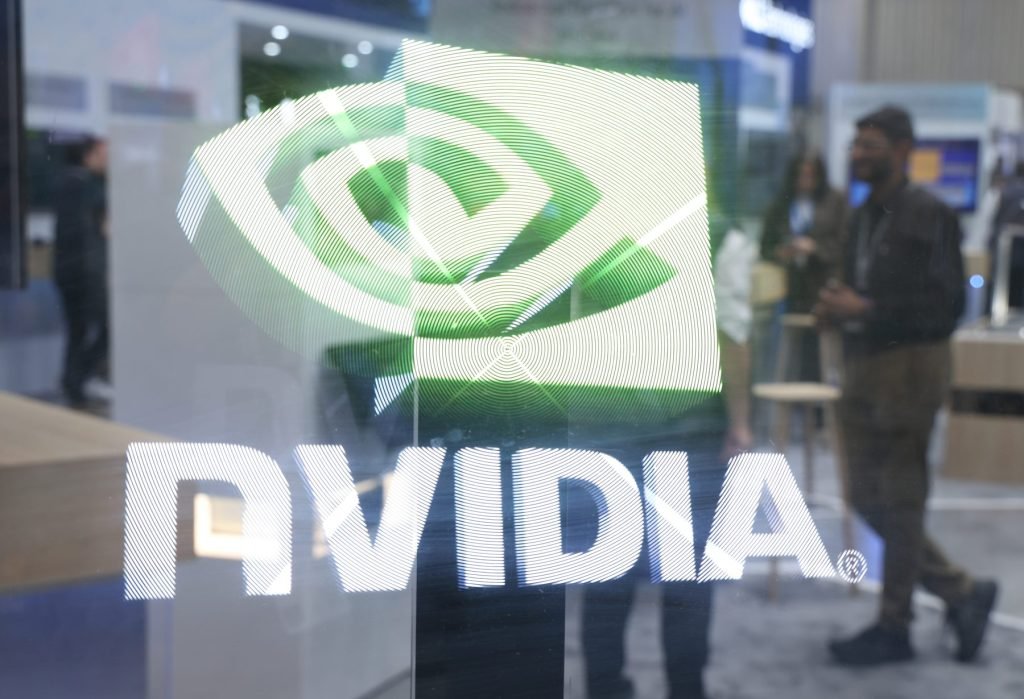 Nvidia Sued Over AI Music Training In New Copyright Lawsuit