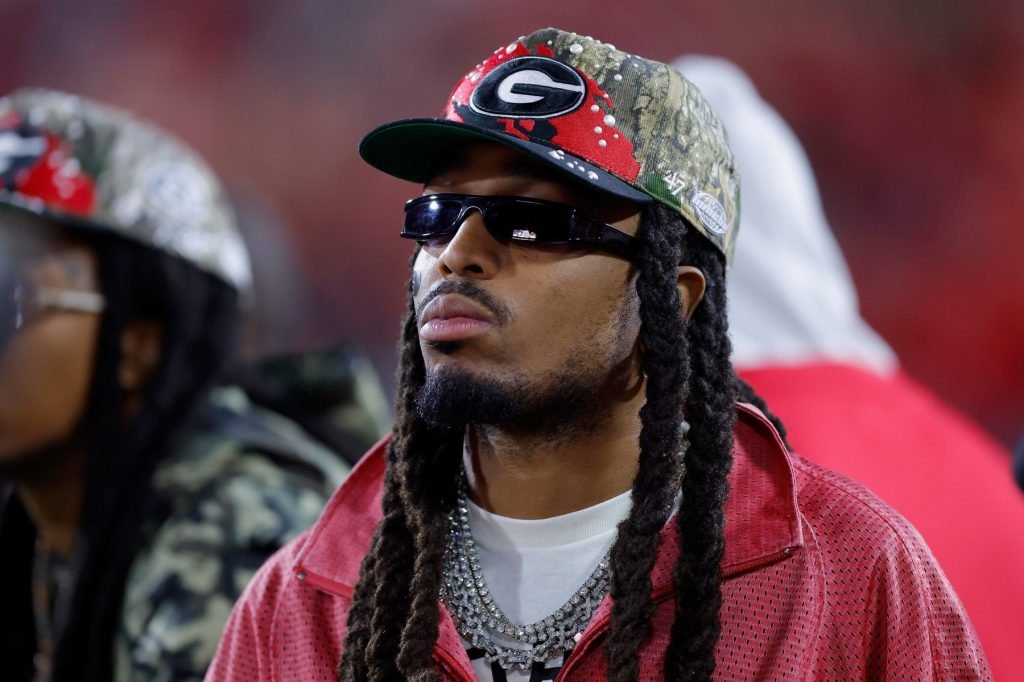 Quavo Lawsuit Over Ferrari Sculpture in TikTok Music Video Dropped