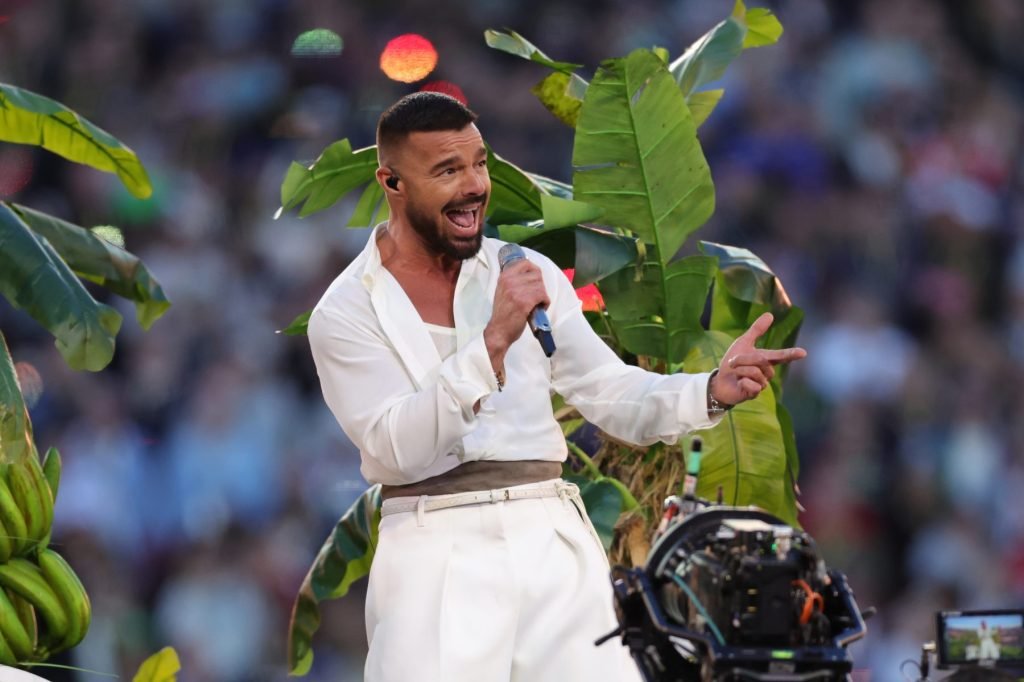 Ricky Martin Lawsuit Over 'Vida' Restarted Again by Appeals Court