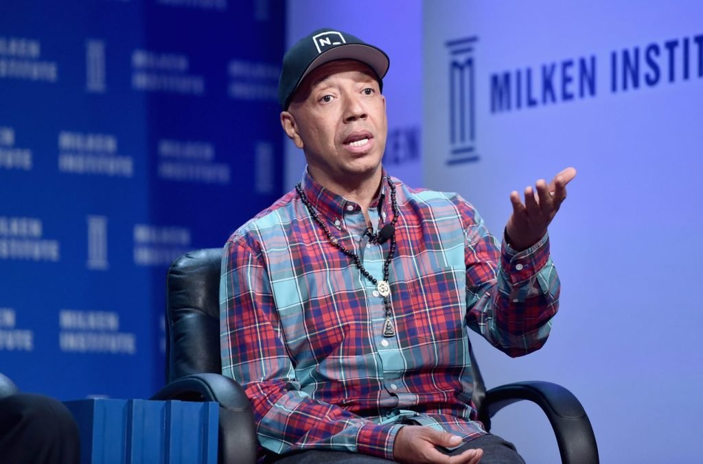 Russell Simmons Must Face Def Jam Exec’s Rape Lawsuit, Judge Rules