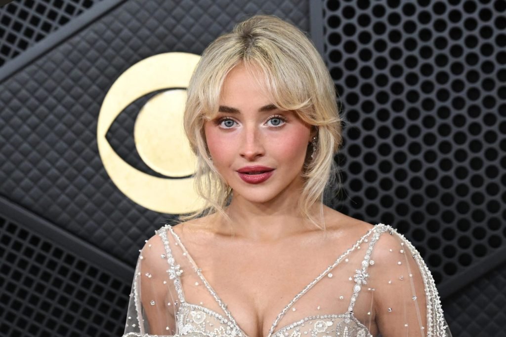 Sabrina Carpenter Gets Restraining Order Against Alleged Stalker