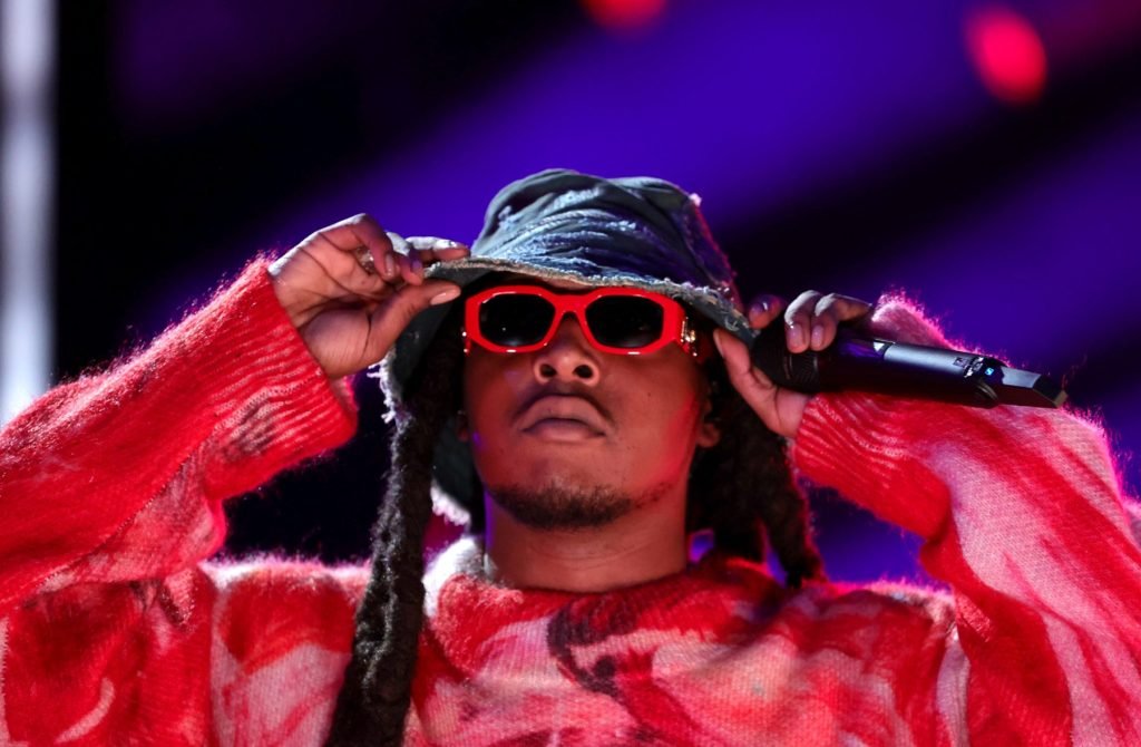 Takeoff’s Parents Fight Over Settlement Money From Shooting Lawsuit