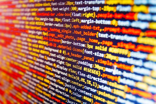 source code
