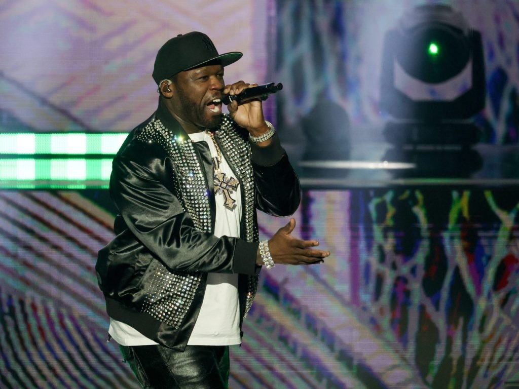 50 Cent Loses At Appeals Court In Ex-Girlfriend Lawsuit