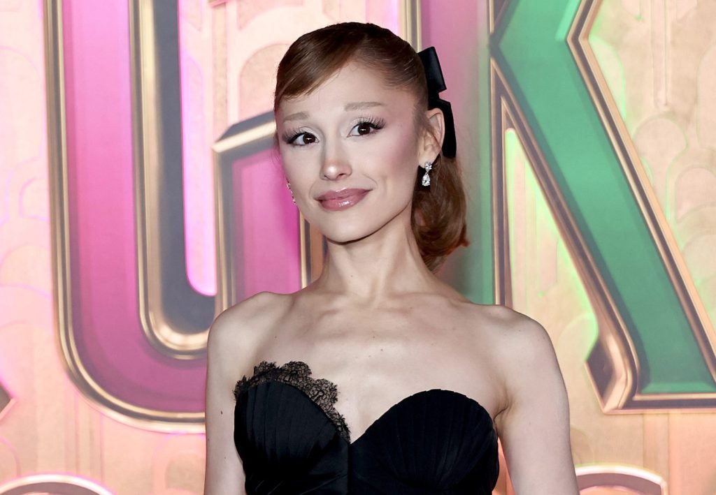 Ariana Grande Lawsuit, D4vd Murder Trial & More Top Music Law News