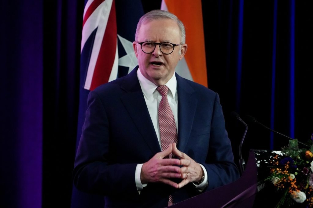 Australia's Prime Minister Commits to Copyright Protections In AI Age