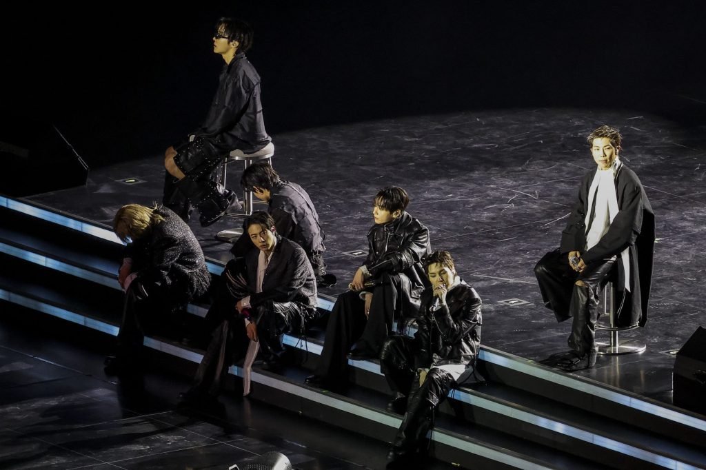 BTS Swim Lawsuit, Bad Bunny Ruling, Taylor Swift Case: Music Law Recap
