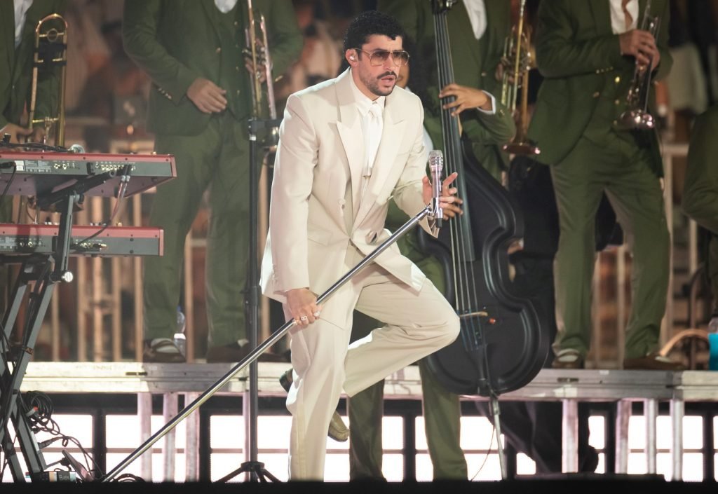 Bad Bunny Wants Reggaeton Copyright Case Ruling Overturned