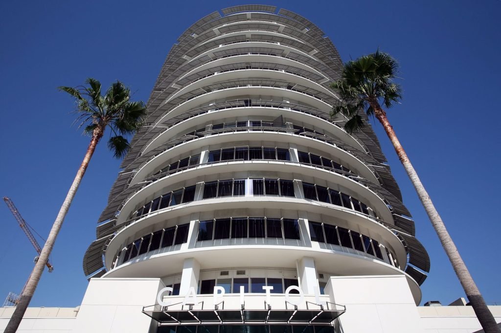 Capitol CMG Can't Kill Lawsuit Over Failed Christian Indie Label Deal